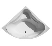 Акриловая ванна Laval Dream 150x150