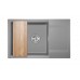 GRANULA 7807, АЛЮМИНИУМ