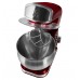 Lex LXMX 4112, миксер планетарный 3,5л (красный)