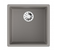Omoikiri Yamakawa 45-Integra-GR Artceramic/leningrad grey