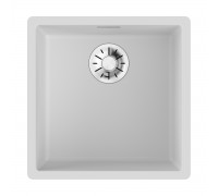 Omoikiri Yamakawa 45-Integra-WH Artceramic/белый