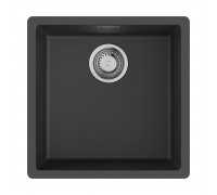 Omoikiri Yamakawa 45T-Integra-BL Tetogranit/черный