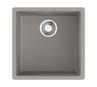 Omoikiri Yamakawa 45T-Integra-GR Tetogranit/leningrad grey