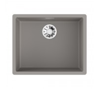 Omoikiri Yamakawa 55-Integra-GR Artceramic/leningrad grey