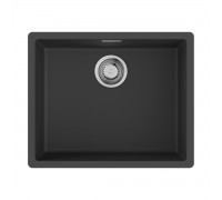 Omoikiri Yamakawa 55T Integra-BL Tetogranit/черный