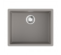 Omoikiri Yamakawa 55T Integra-GR Tetogranit/leningrad grey