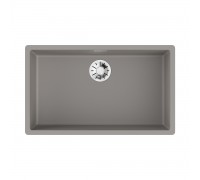 Omoikiri Yamakawa 75-Integra-GR Artceramic/leningrad grey