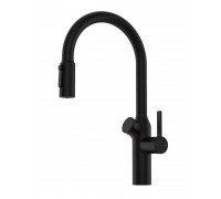 Oulin OL - 8018 Black