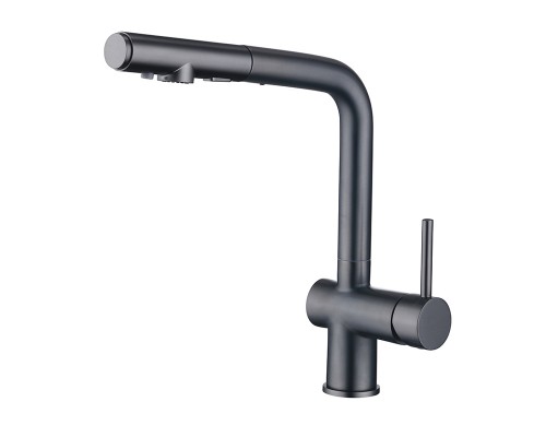 EMAR ЕС - 7019 Black