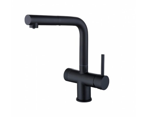 EMAR ЕС - 7026 Black