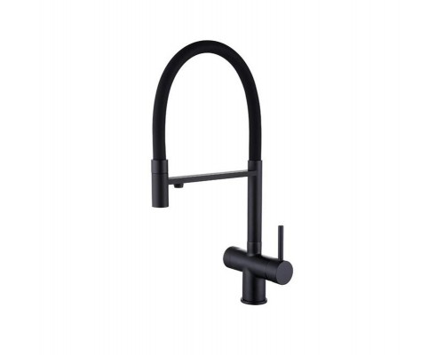 EMAR ЕС - 7024 Black