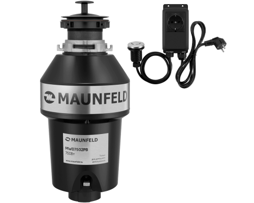 Maunfeld MWD7502PB