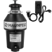 Maunfeld MWD7502PB