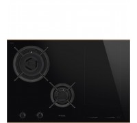 Smeg PM6743R