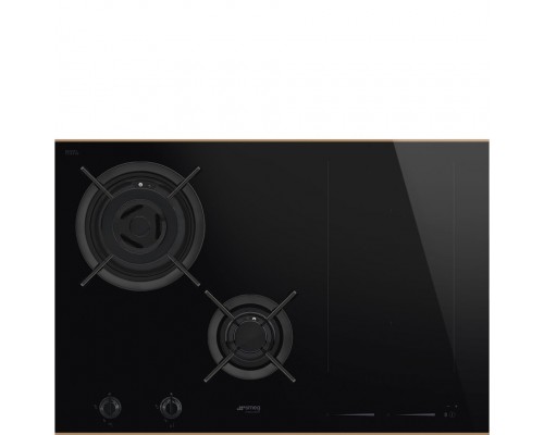 Smeg PM6743R