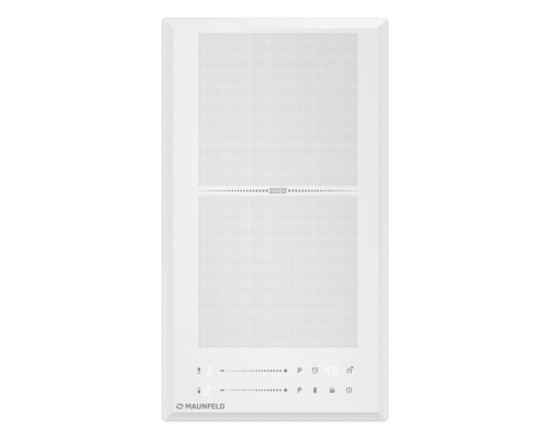 Maunfeld CVI292S2FWH LUX