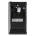 Maunfeld CVI292S2FWH LUX