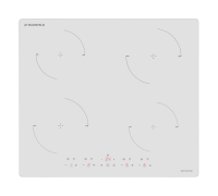 Maunfeld CVI604EXWH