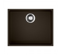 Omoikiri Bosen 54-U-ES Tetogranit/espresso