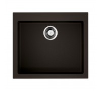 Omoikiri Bosen 57-ES Tetogranit/espresso