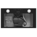 Maunfeld Crosby Light 5028 Black