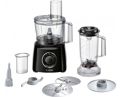 Bosch MCM3201B