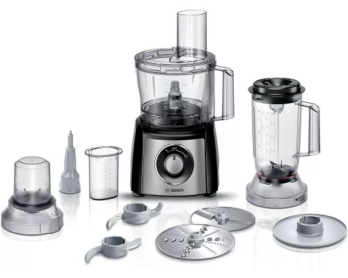 Bosch MCM3501M