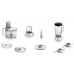 Bosch MCM3501M