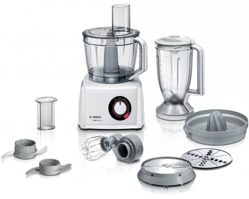 Bosch MC812W620