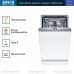 Bosch SPV6EMX65Q