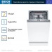 Bosch SPV6EMX65Q