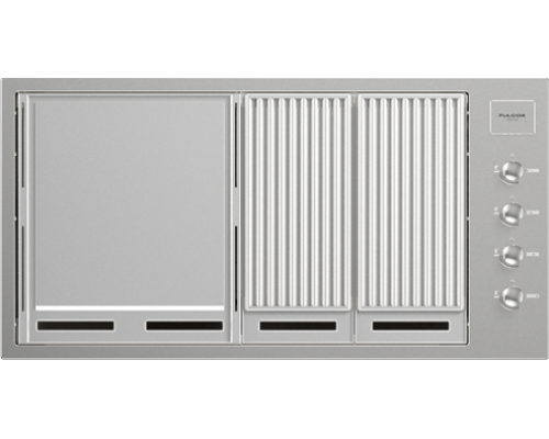 Fulgor Milano FOBQ 1000 G X