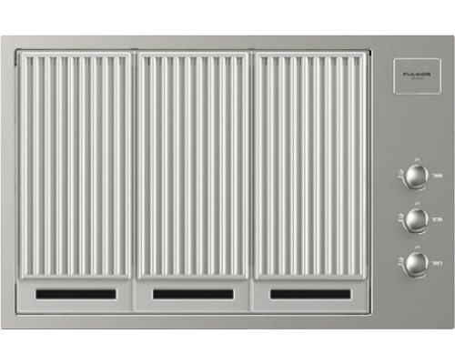 Fulgor Milano FOBQ 803 G X