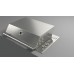 Fulgor Milano FOBQ 803 G X
