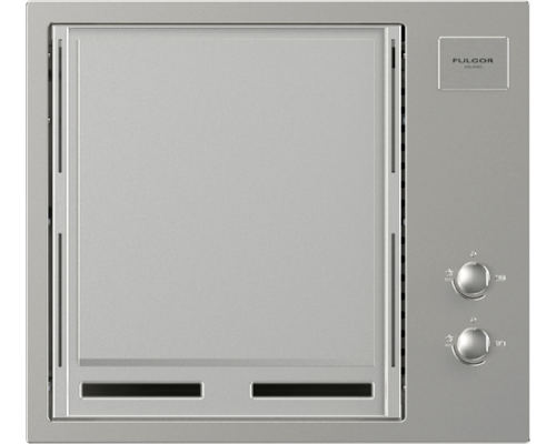 Fulgor Milano FOBQ 601 TY G X
