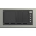 Fulgor Milano FOBQ 1000 G MBK
