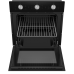 Maunfeld AEOC6040B