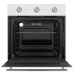 Maunfeld AEOC6040W