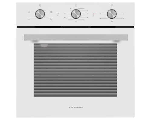Maunfeld AEOC6040W