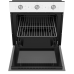 Maunfeld AEOC6040W