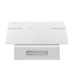 Maunfeld Astro 60 Glass White