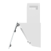Maunfeld Astro 60 Glass White