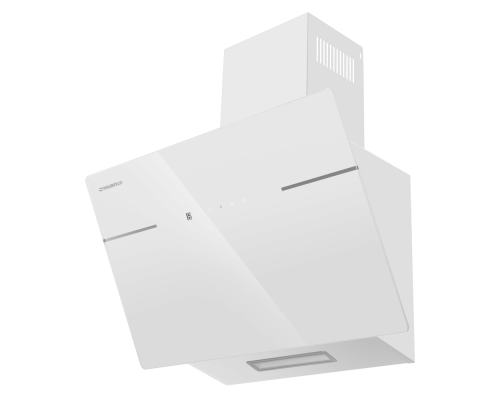 Maunfeld Astro 60 Glass White