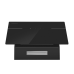Maunfeld Astro 60 Glass Black