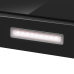 Maunfeld Astro 60 Glass Black