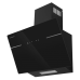 Maunfeld Astro 60 Glass Black