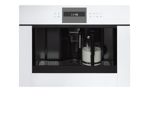 Kuppersbusch CKV 6550.0 W