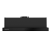 Maunfeld Clyde 60 Glass Black