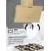 Lex MIO G 600 IVORY воздухоочиститель
