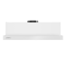 Maunfeld Clyde 50 Glass White